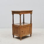 1747 5138 Pottskåp